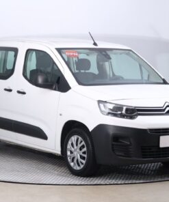 Used Citroen Berlingo 2021 1.2 PureTech 150,299 km | AAA Auto Export