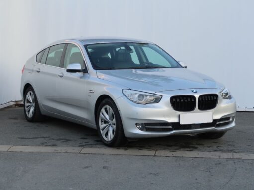 Used BMW 5GT 2012 530d xDrive GT 248,623 km 4x4 | AAA Auto Export