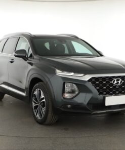 Used Hyundai Santa Fe 2019 2.2 CRDi 75,728 km 4x4 | AAA Auto Export