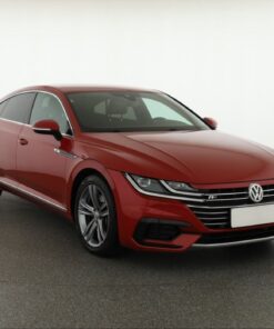 Used Volkswagen Arteon 2019 2.0 BiTDI 4Motion 136,066 km 4x4 | AAA Auto Export