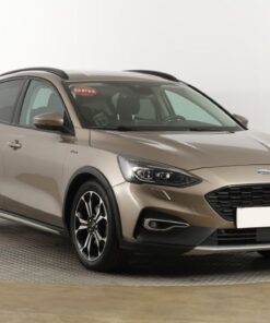 Used Ford Focus 2019 2.0 TDCi 148,474 km | AAA Auto Export