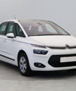 Used Citroen C4 Picasso 2013 1.6 i 192,990 km | AAA Auto Export