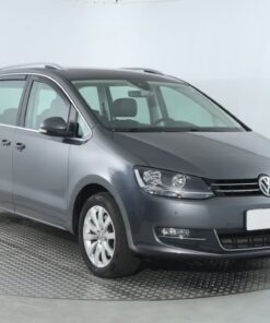 Used Volkswagen Sharan 2019 2.0 TDI BMT 241,686 km | AAA Auto Export