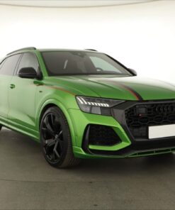 Used Audi RS Q8 2020 TFSI 70,926 km 4x4 | AAA Auto Export