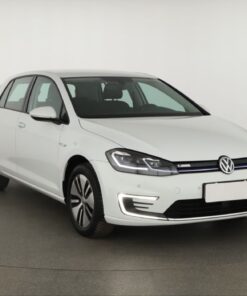 Used Volkswagen e-Golf 2020 32 kWh - 37 Ah 88,772 km | AAA Auto Export