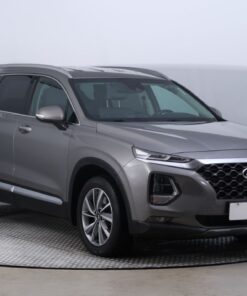 Used Hyundai Santa Fe 2020 2.2 CRDi 129,319 km 4x4 | AAA Auto Export