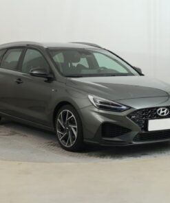 Used Hyundai i30 2022 1.5 T-GDI MHEV 48,022 km | AAA Auto Export