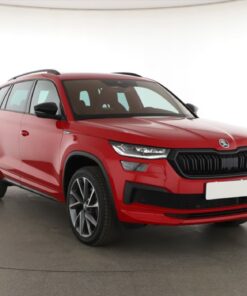 Used Skoda Kodiaq 2023 2.0 TSI 39,979 km 4x4 | AAA Auto Export