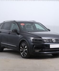 Used Volkswagen Tiguan Allspace 2019 2.0 TDI 132,334 km 4x4 | AAA Auto Export