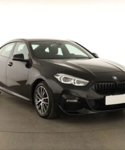 Used BMW 2 Gran Coupé 2022 218d Gran Coupé 59,370 km | AAA Auto Export