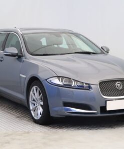 Used Jaguar XF 2013 2.2 D 186,174 km | AAA Auto Export