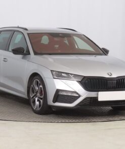 Used Skoda Octavia 2021 RS 2.0 TSI 69,449 km | AAA Auto Export
