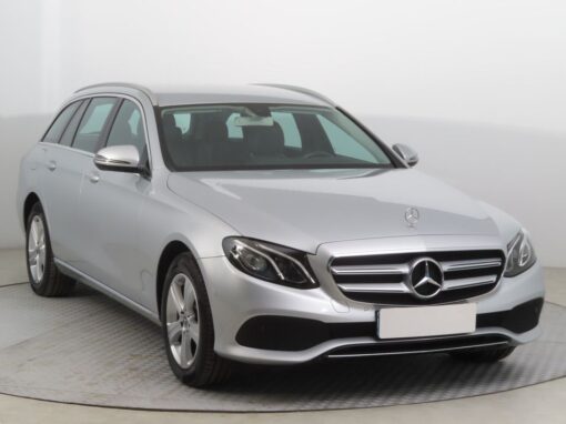 Used Mercedes-Benz E 2017 E 220 d 57,893 km | AAA Auto Export