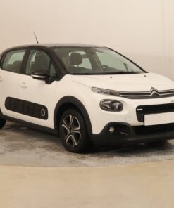 Used Citroen C3 2017 1.2 PureTech 56,830 km | AAA Auto Export