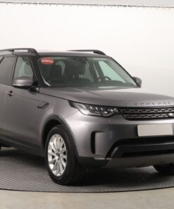 Used Land Rover Discovery 2020 SDV6 72,446 km 4x4 | AAA Auto Export