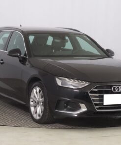 Used Audi A4 2022 35 TDI 84,585 km | AAA Auto Export