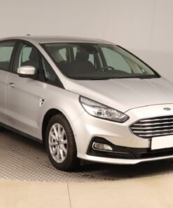Used Ford S-Max 2022 2.0 TDCi 58,597 km | AAA Auto Export