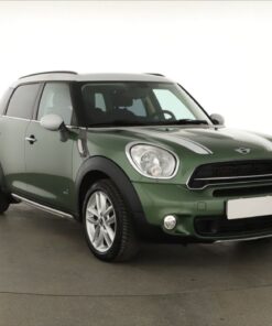 Used MINI Countryman 2015 Cooper SD ALL4 118,348 km 4x4 | AAA Auto Export