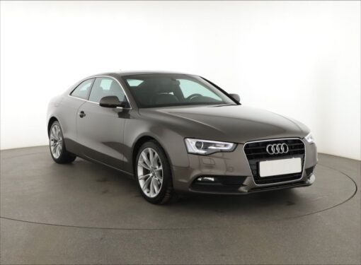 Used Audi A5 2012 3.0 TDI 293,618 km | AAA Auto Export