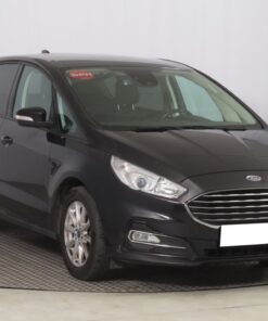 Used Ford S-Max 2021 2.0 TDCi 164,602 km | AAA Auto Export