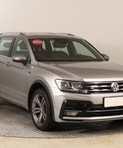 Used Volkswagen Tiguan Allspace 2021 2.0 TDI 116,204 km 4x4 | AAA Auto Export