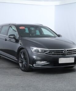 Used Volkswagen Passat 2020 2.0 TDI 71,032 km 4x4 | AAA Auto Export
