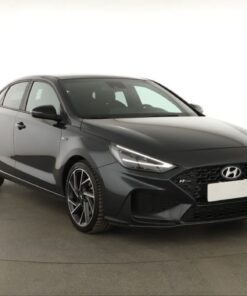 Used Hyundai i30 2023 1.5 T-GDI MHEV 19,152 km | AAA Auto Export