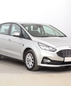 Used Ford S-Max 2022 2.0 TDCi 59,157 km | AAA Auto Export
