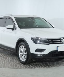 Used Volkswagen Tiguan 2019 1.5 TSI 193,663 km | AAA Auto Export