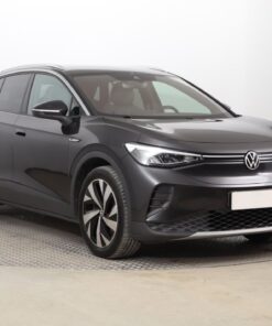 Used Volkswagen ID.4 2021 Pro Perf. (82 kWh) 69,306 km | AAA Auto Export