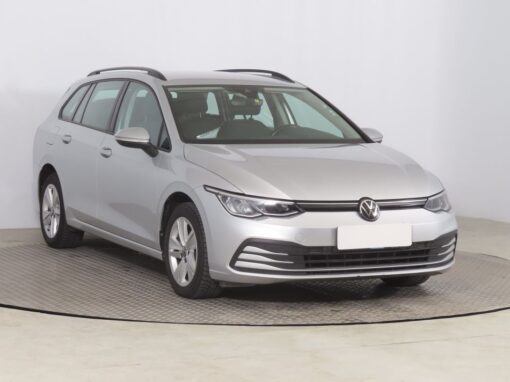 Used Volkswagen Golf 2021 2.0 TDI 130,458 km | AAA Auto Export