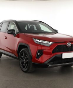 Used Toyota RAV 4 2024 2.5 Hybrid 10,637 km 4x4 | AAA Auto Export