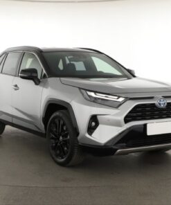 Used Toyota RAV 4 2024 2.5 Hybrid 25,528 km 4x4 | AAA Auto Export