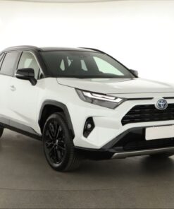 Used Toyota RAV 4 2024 2.5 Hybrid 16,304 km | AAA Auto Export