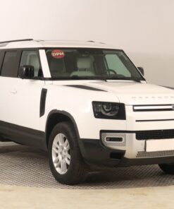 Used Land Rover Defender 2022 D250 AWD 61,449 km 4x4 | AAA Auto Export
