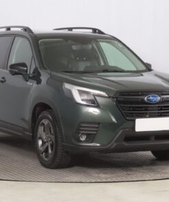 Used Subaru Forester 2023 2.0 e-Boxer MHEV 46,445 km 4x4 | AAA Auto Export