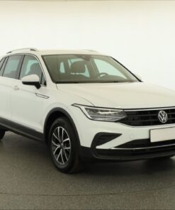 Used Volkswagen Tiguan 2023 2.0 TDI 16,015 km | AAA Auto Export