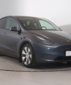 Used Tesla Model Y 2021 Long Range AWD 75kWh 92,910 km 4x4 | AAA Auto Export