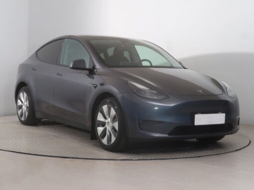 Used Tesla Model Y 2021 Long Range AWD 75kWh 92,910 km 4x4 | AAA Auto Export