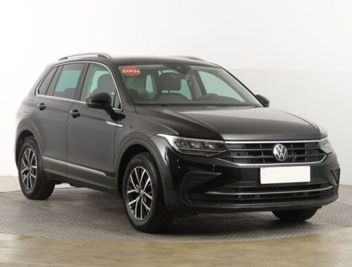 Used Volkswagen Tiguan 2023 2.0 TDI 47,643 km | AAA Auto Export