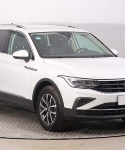 Used Volkswagen Tiguan 2023 2.0 TDI 27,782 km | AAA Auto Export