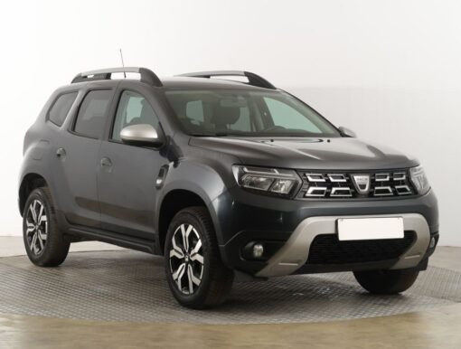 Used Dacia Duster 2022 1.0 TCe 42,955 km | AAA Auto Export