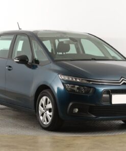 Used Citroen C4 Grand SpaceTourer 2021 1.5 HDi 145,579 km | AAA Auto Export