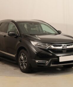 Used Honda CRV 2022 2.0i-MMD HEV 35,016 km 4x4 | AAA Auto Export