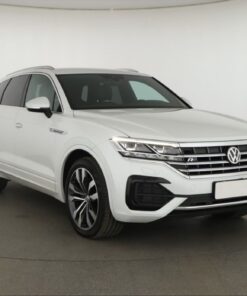 Used Volkswagen Touareg 2019 3.0 TDI 161,862 km 4x4 | AAA Auto Export