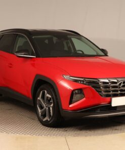 Used Hyundai Tucson 2021 1.6 T-GDI HEV 24,048 km | AAA Auto Export