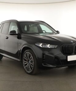 Used BMW X5 2024 xDrive30d 26,498 km 4x4 | AAA Auto Export