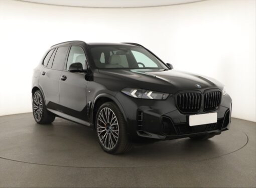 Used BMW X5 2024 xDrive30d 26,498 km 4x4 | AAA Auto Export