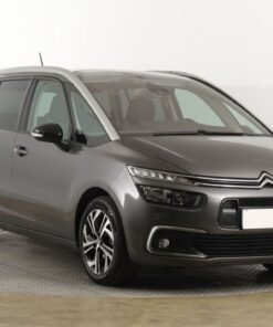 Used Citroen C4 Grand SpaceTourer 2021 1.5 HDi 108,940 km | AAA Auto Export