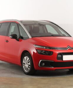 Used Citroen C4 Grand SpaceTourer 2020 1.5 HDi 146,032 km | AAA Auto Export